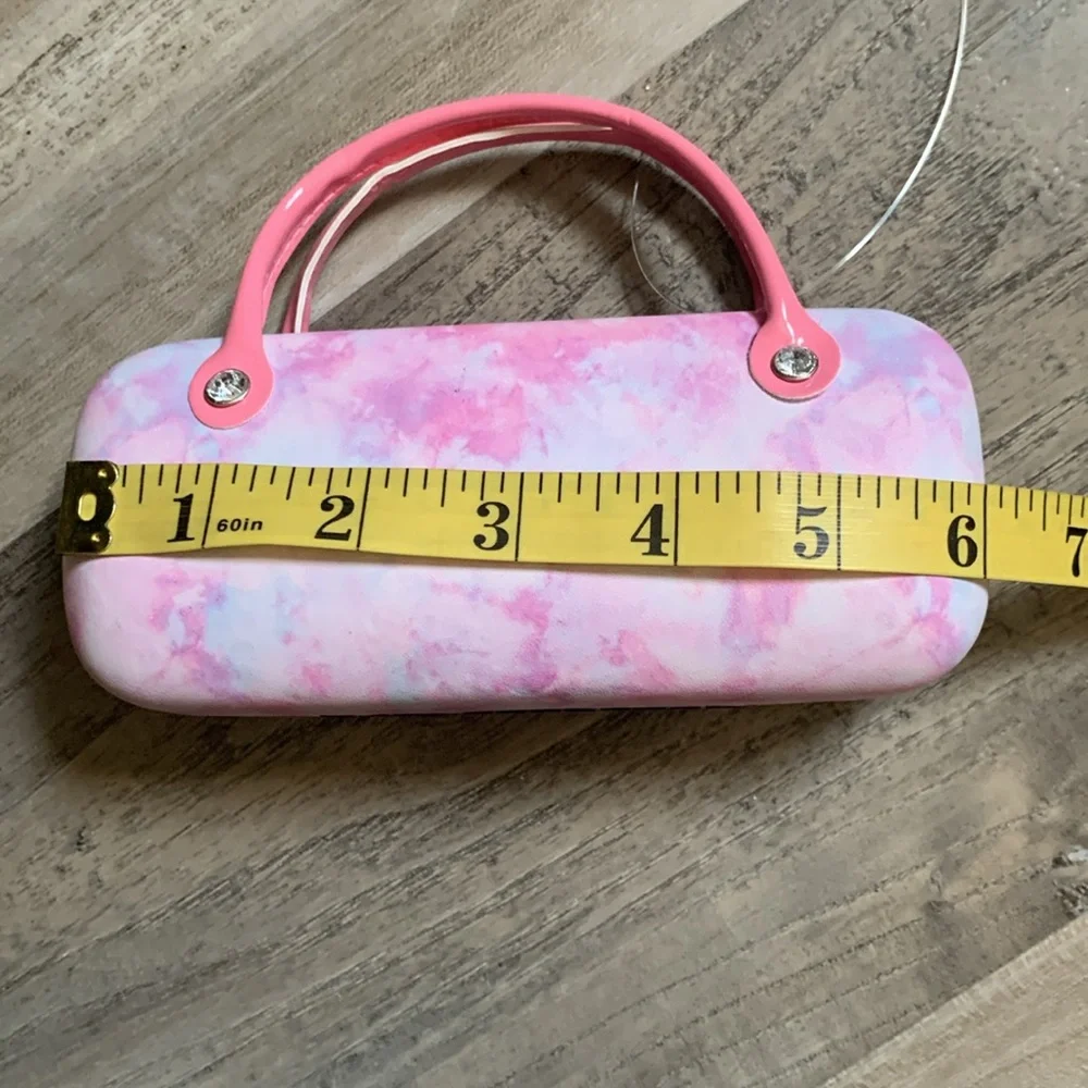 NWOT Tommy Bahama Kids Eye Glasses Case.